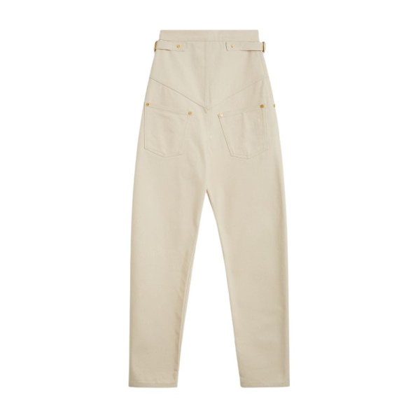 Schiaparelli Trompe-L’il Jean
